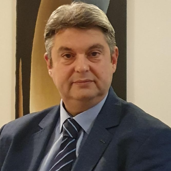 Μεταφέρθηκε σε νέα διεύθυνση το ιδιωτικό ιατρείο του Ειδικού Ωτορινολαρυγγολόγου Θεοφάνη Μαχά