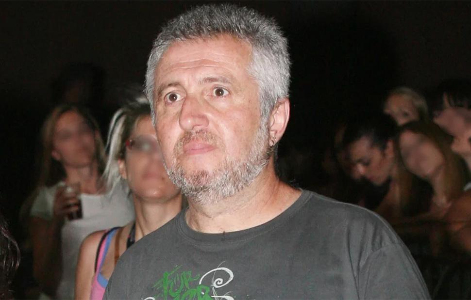 Η καταγγελία για τον Στάθη Παναγιωτόπουλο στο Αστυνομικό Τμήμα Αλίμου