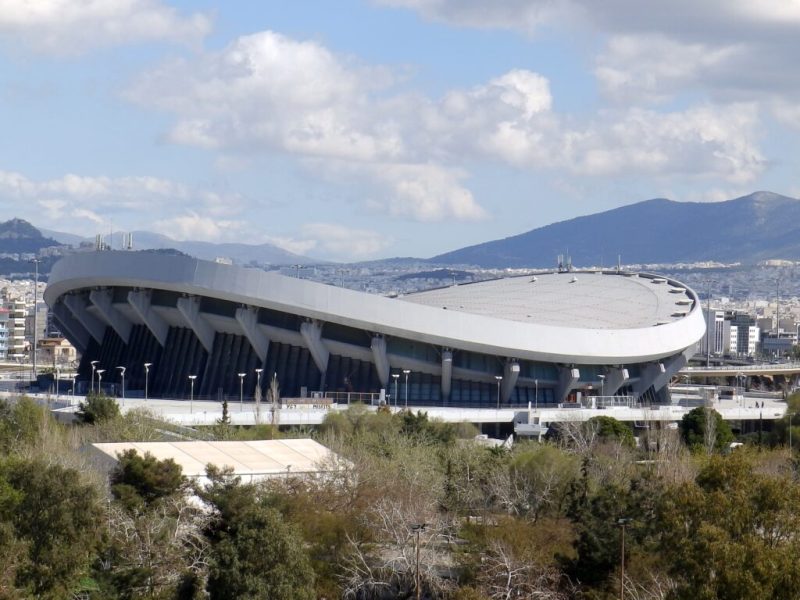 Φάληρο: Ιδιώτης εντόπισε υποπολυβόλο στην παραλία μπροστά από το ΣΕΦ