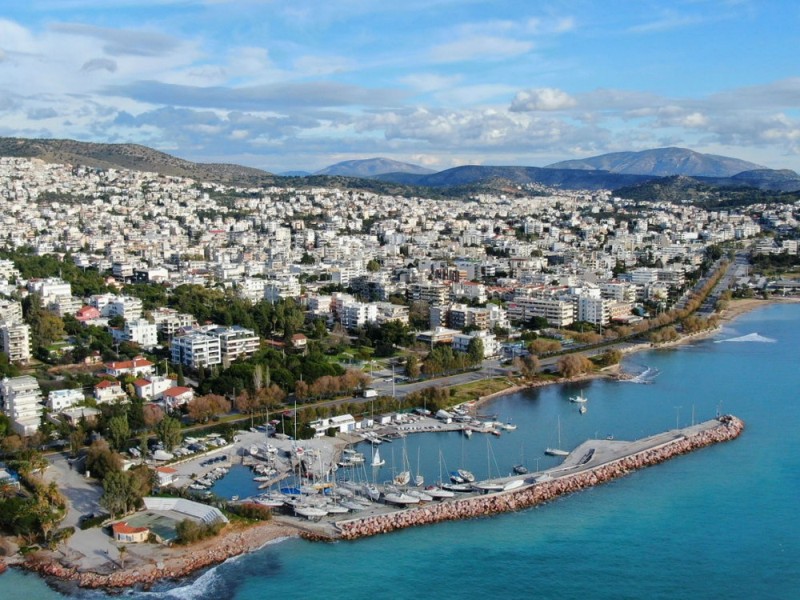 Οι μεγάλες επενδύσεις της Ten Brinke στα Νότια Προάστια