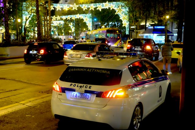 Συμμορίες ανηλίκων – Βγάζουν μαχαίρι και σε πολυσύχναστους δρόμους 