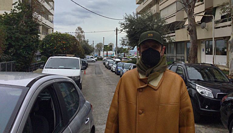 Ο Αλιμιώτης που έδωσε τα 150€ που έβγαλε το ΑΤΜ  και το δημόσιο «ευχαριστώ»