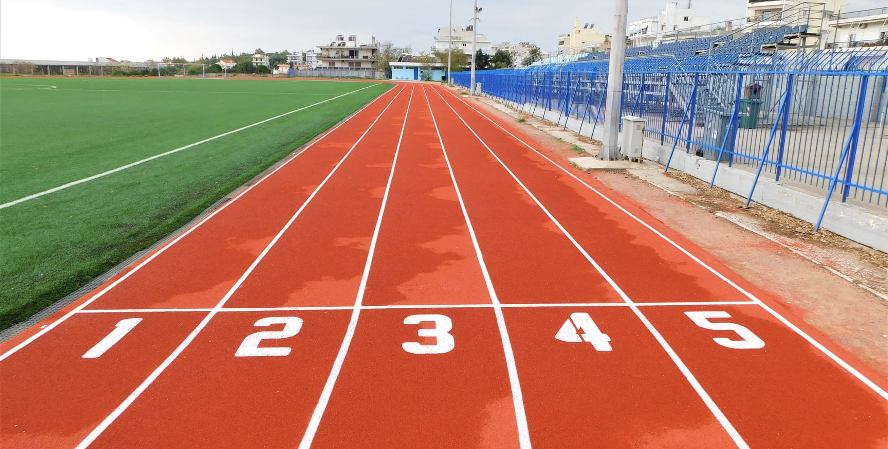 Κλειστά και σήμερα τα γήπεδα του Αλίμου