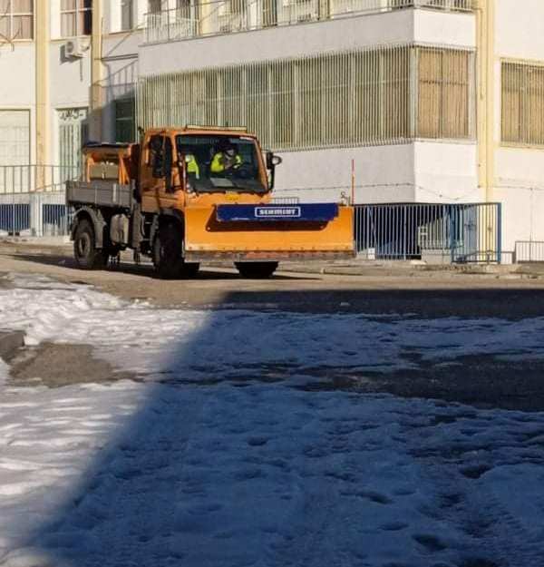 Τα σχολεία του Αλίμου ετοιμάζονται πυρετωδώς να υποδεχθούν αύριο τους μαθητές