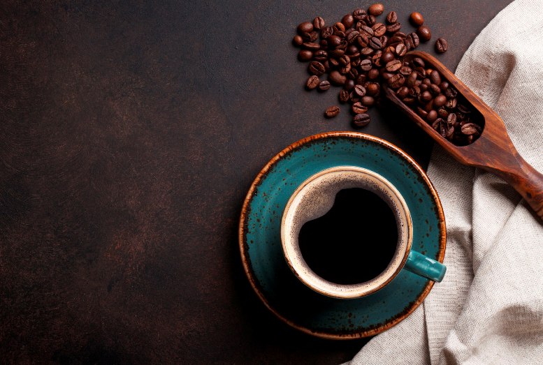 Πώς ο καφές μπορεί να μας προστατέψει από τον καρκίνο του παχέος εντέρου