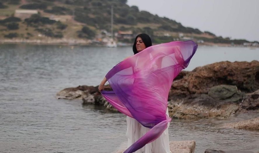 Παράσταση χορού με φιλανθρωπικό χαρακτήρα από το Dance Group Salome