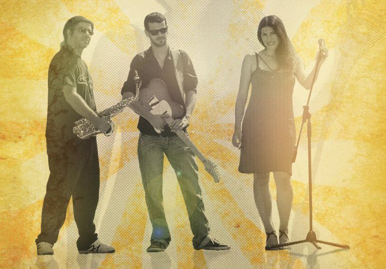 Οι Μood Swings Trio έρχονται το Σάββατο στο Due Pentole
