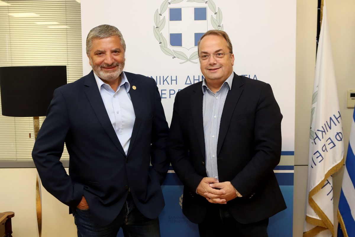 Δήμος Βάρης Βούλας Βουλιαγμένης Vs Περιφέρεια Αττικής: Η κόντρα για τα έργα που «έμειναν στο συρτάρι»