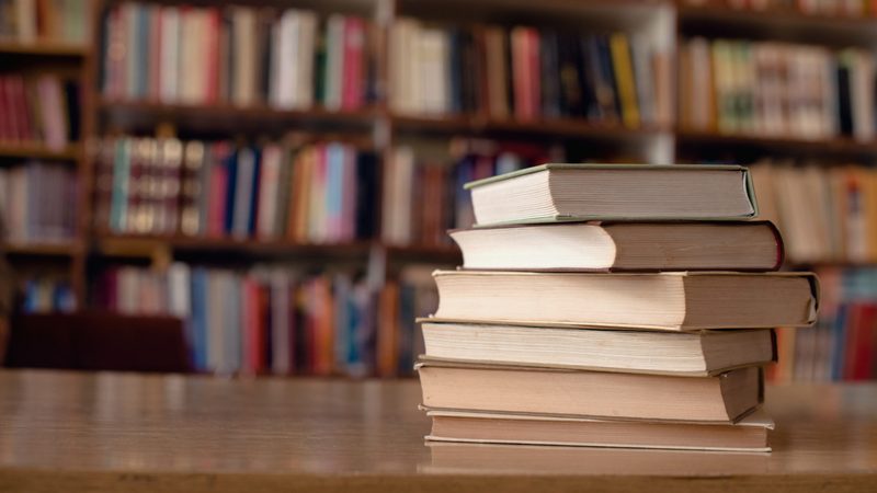 ;Άλιμος: Στις 26 Φεβρουαρίου συγκεντρώνουμε βιβλία για καλό σκοπό
