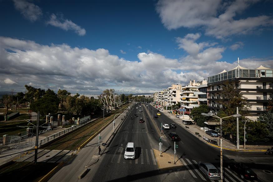 Υπογειοποίηση της λεωφόρου Ποσειδώνος – Τι περιλαμβάνει το έργο