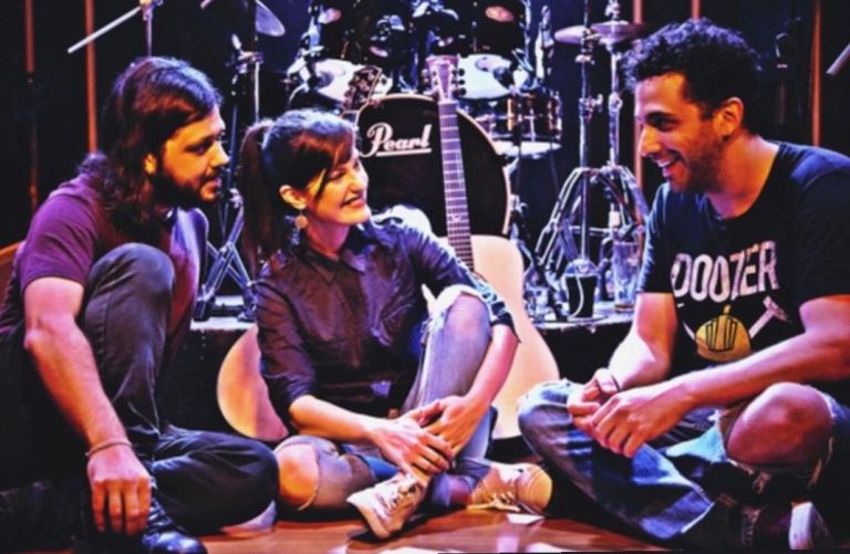 Οι «The Acoustic Sessions» έρχονται στο Due Pentole για μία ιδιαίτερη βραδιά