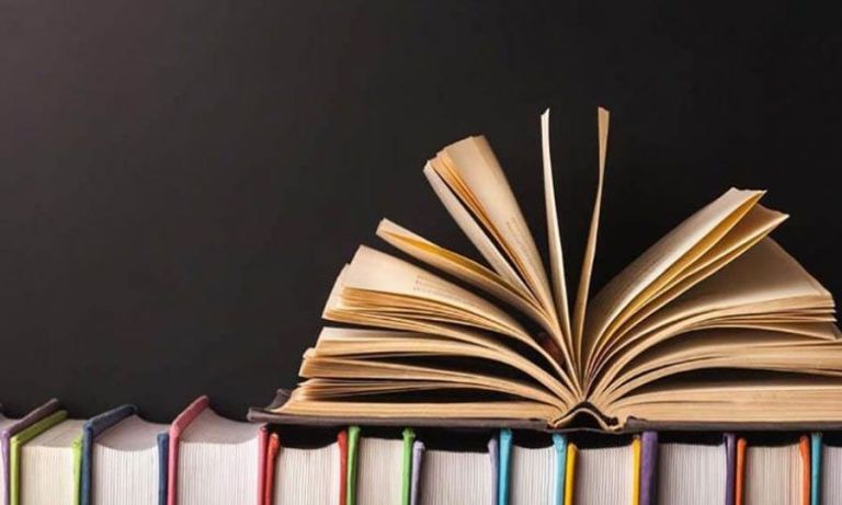 Αύριο συγκεντρώνονται βιβλία στο Δημαρχείο για καλό σκοπό