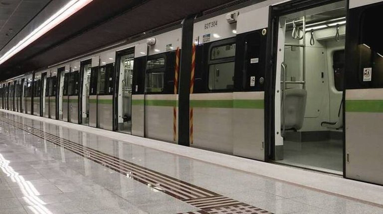 Τα μεγάλα στοιχήματα της επέκτασης του Μετρό στην Καλλιθέα και το ΚΠΙΣΝ