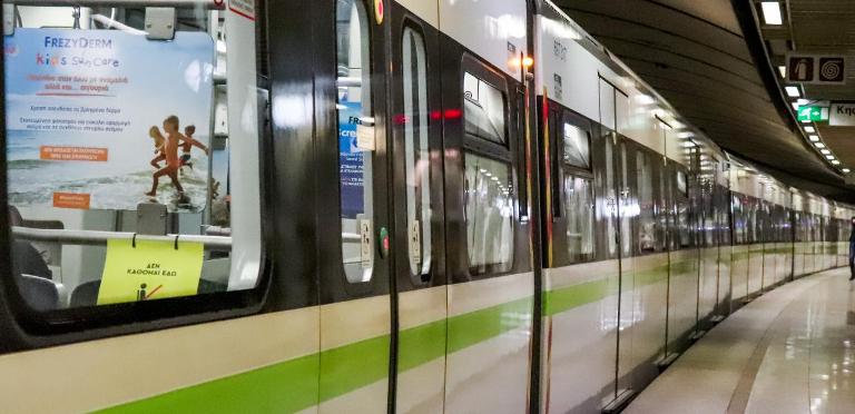 Έρχεται η επέκταση του Μετρό σε Γλυφάδα αλλά και ΚΠΙΣΝ – Οι νέες επεκτάσεις και η σύβαση