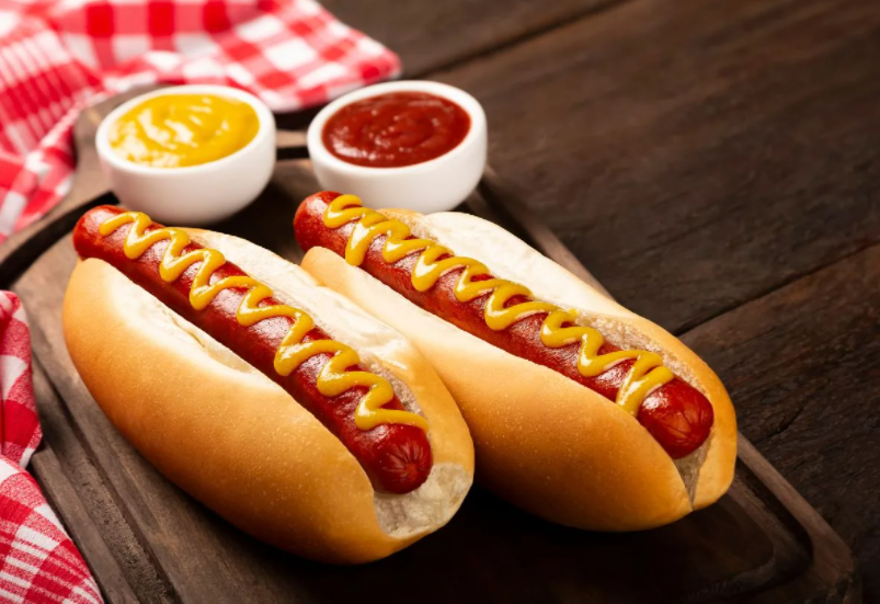 Τα γευστικά hot-dog της Scriblita