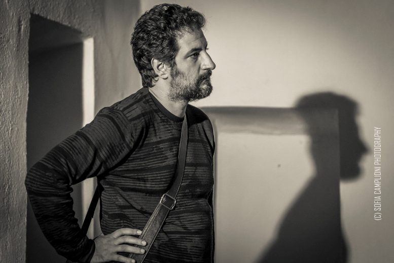 Φεστιβάλ Λυρικός Νότος: Ο Γιάννης Στίγκας έρχεται αύριο στον Άλιμο για μία ενδιαφέρουσα εκδήλωση