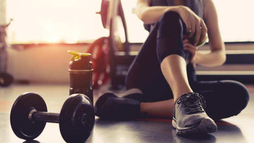 Οι λόγοι να βάλεις το Personal training στη ζωή σου