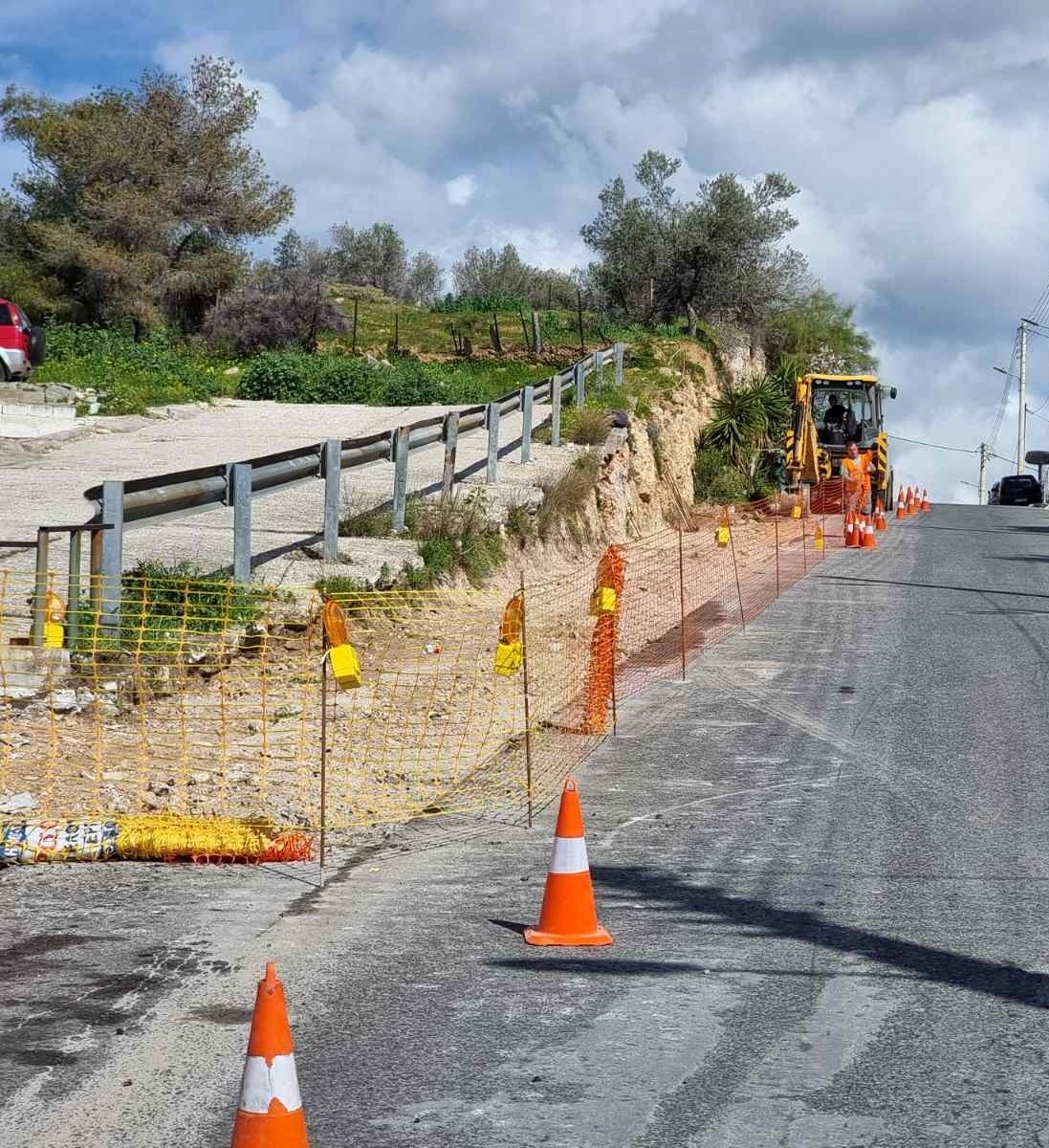 Γλυφάδα: Μία ενιαία διαδρομή ποδηλάτου και περιπάτου