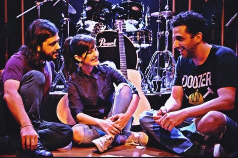 Οι «The Acoustic Sessions» επιστρέφουν για ένα μελωδικό live στο Due Pentole