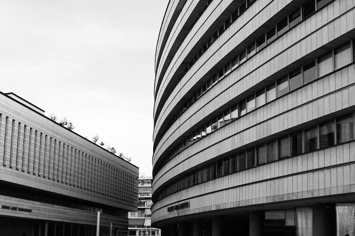 Τον Απρίλιο επιστρέφει το «Open House Athens»