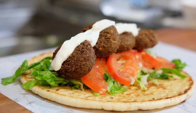 Οι νηστίσιμες γεύσεις του Piri Piri θα σε ενθουσιάσουν