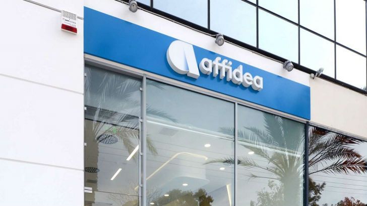 Ο Ομίλος Affidea ανοίγει σύντομα δερματολογικό ιατρείο στη λεωφόρο Καλαμακίου