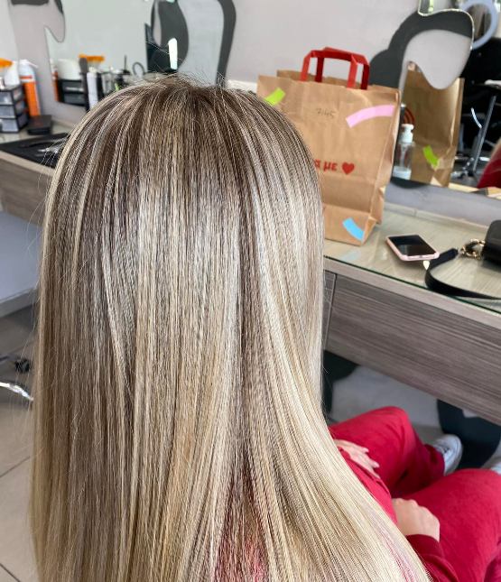 Queens Teens: Οι θεραπείες μαλλιών για μία ημέρα -50%