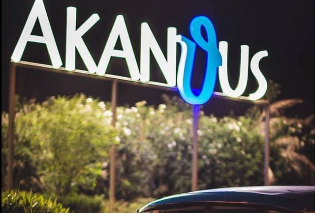 Αρχές Μαϊου ξεκινά το καλοκαίρι για το Akanthus