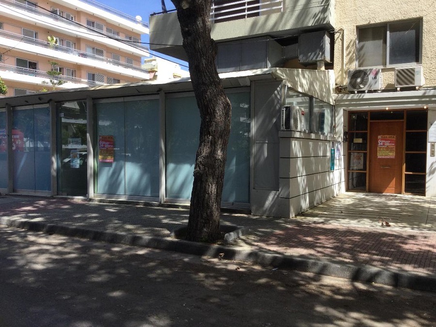Νέα κοινωνική δομή στον Δήμο Αλίμου  