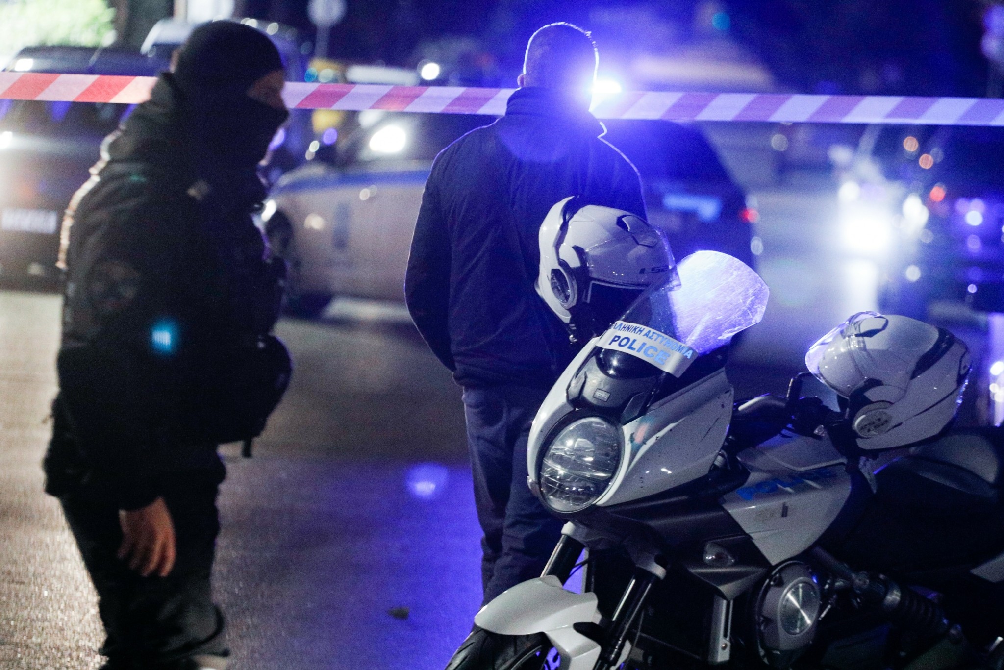 Ηλιούπολη: Απόπειρα ένοπλης ληστείας σε βάρος ανηλίκων  