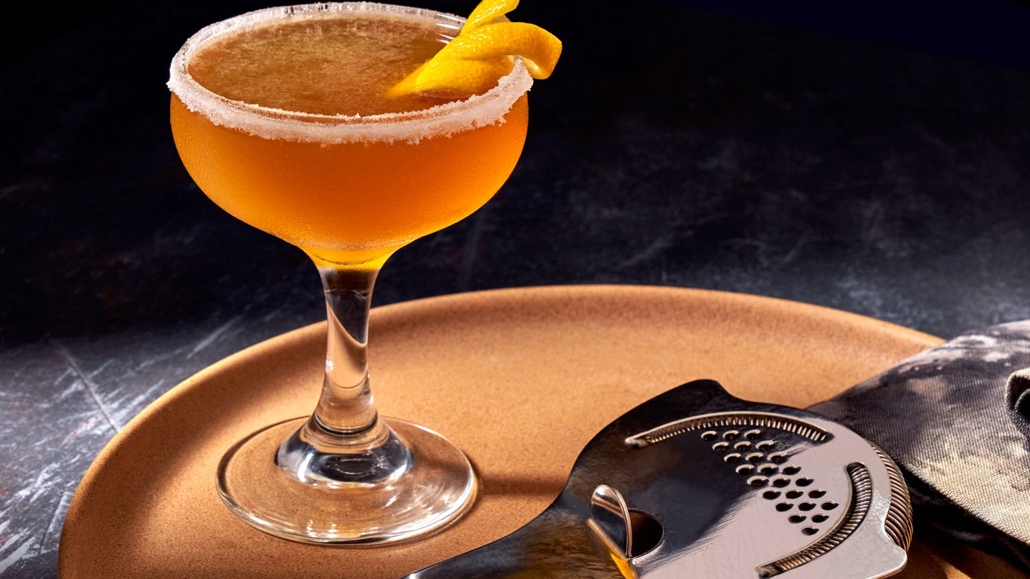 Τον Μάιο θα διεξαχθεί τo 1o Athens Cocktail Festival