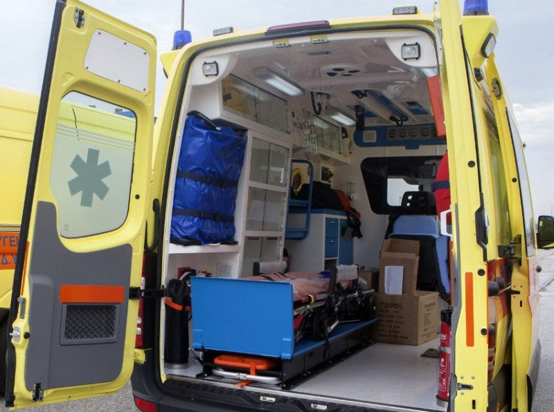 Νεκρός άνδρας σε υποσταθμό της ΔΕΔΔΗΕ στη Γλυφάδα
