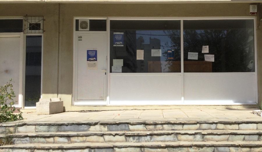 Ξεκινούν και πάλι τα δωρεάν rapid test του ΕΟΔΥ στον Άλιμο