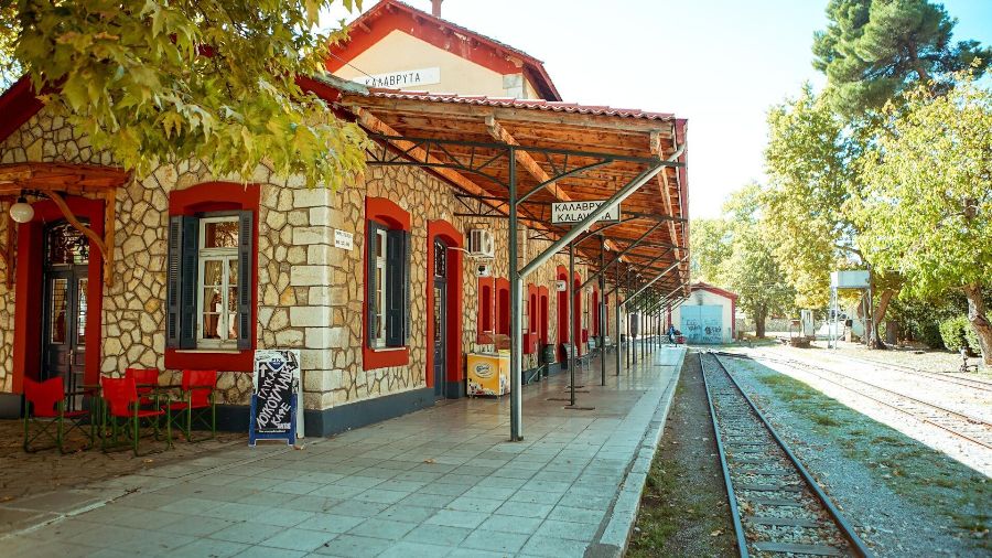 To «Νότιον Σήμα» διοργανώνει μονοήμερη εκδρομή στα Καλάβρυτα