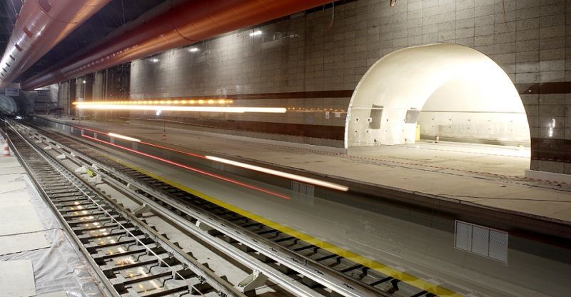 Το καλοκαίρι θα λειτουργήσουν οι 3 νέοι σταθμοί του Μετρό στον Πειραιά