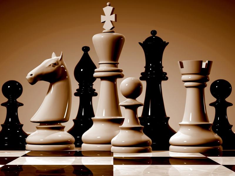Σε λίγες ημέρες το 1ο Σκακιστικό Τουρνουά Γυμνασίων και Λυκείων του Αλίμου