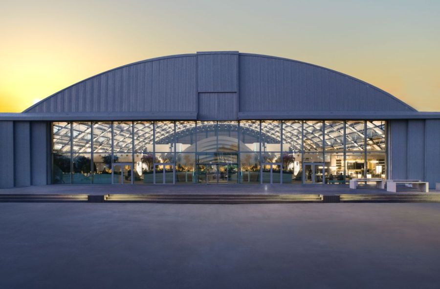 The Ellinikon Experience Centre: Περιηγηθείτε εικονικά στον «νέο κόσμο» που θα γίνει στο Ελληνικό