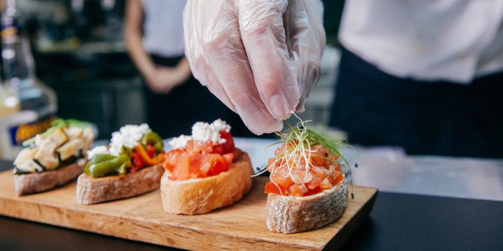 To Φεστιβάλ «Food and Film» επιστρέφει στο Cine Άλιμος