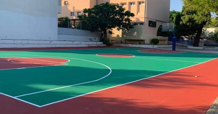 Έρχονται μεγάλες αναβαθμίσεις και ανακαινίσεις στα σχολεία του Αλίμου