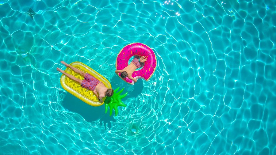 To summer camp του «Acqua e sole» περιμένει τα παιδιά για ένα δημιουργικό καλοκαίρι