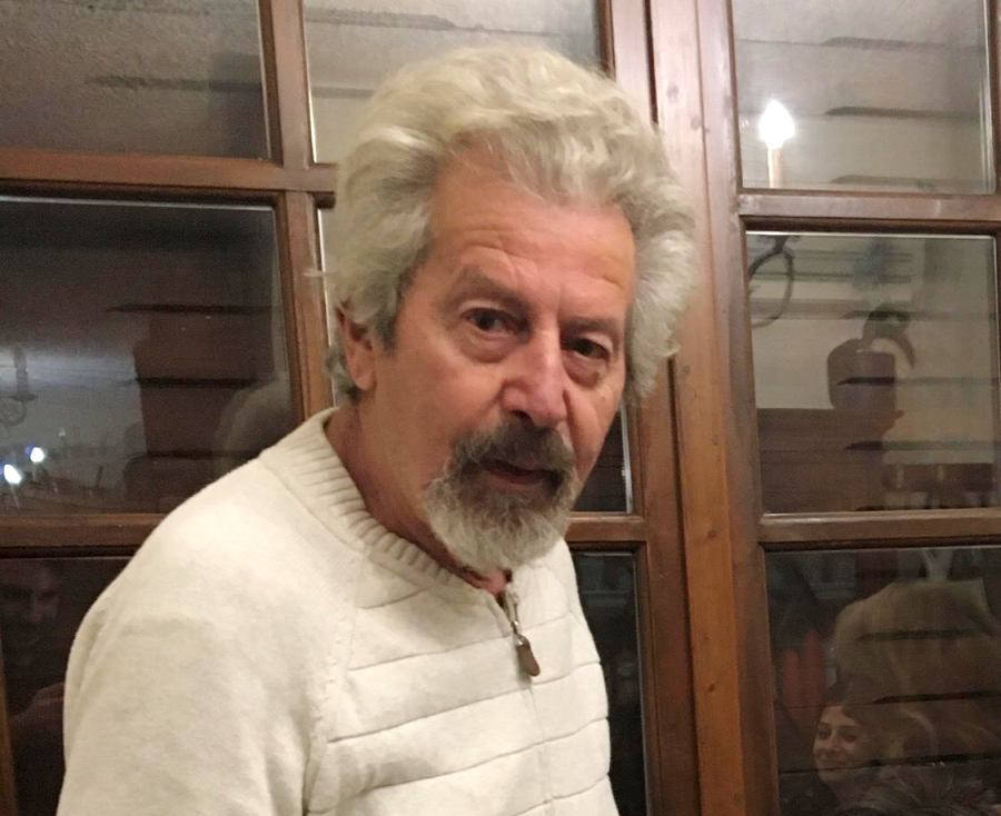 «Έφυγε» ο Λάμπρος Χρυσοχού του Myrtille