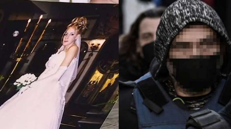 Αργυρούπολη: Η Ολγα Δημητρακοπούλου που ξυλοκοπήθηκε πριν έξι μήνες από τον σύντροφό της δεν επικοινωνεί με το περιβάλλον