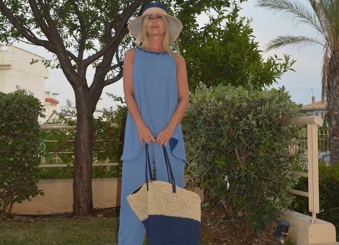 Η boutique «Copa Fashion» παρουσίασε την καλοκαιρινή της συλλογή
