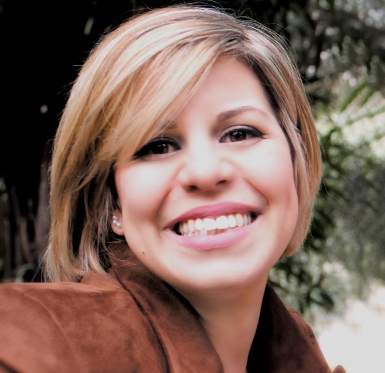 H Μαρία Αραπάκη είναι η νέα Αντιδήμαρχος Κοινωνικών Υπηρεσιών
