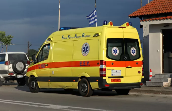 Μυστήριο με τον θάνατο 36χρονου στον Φλοίσβο- Ήταν μέλος πληρώματος σκάφους με σημαία Μάλτας