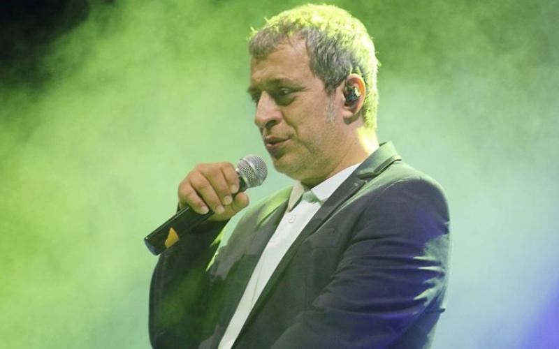 Σήμερα η δίκη του Θέμη Αδαμαντίδη