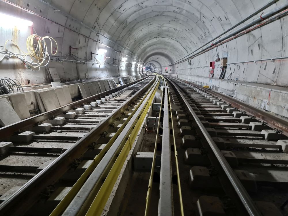 Τα πέντε μεγάλα projects που θα αποσυμφορήσουν κυκλοφοριακά την Αθήνα μέχρι το 2030