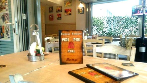 Η πρόταση του Piri Piri για ένα γευστικό τριήμερο
