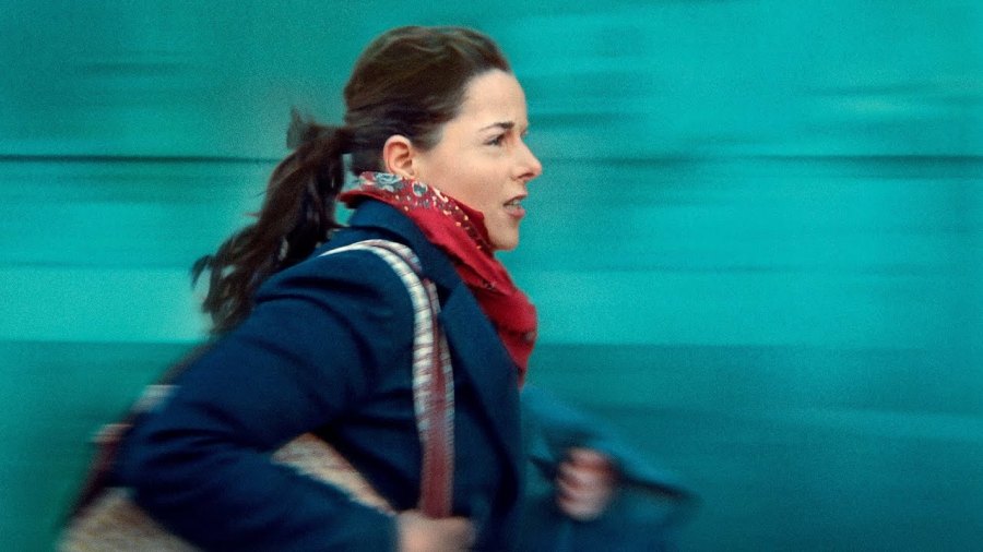Η ταινία «Fulltime», σήμερα και αύριο στο Cine Άλιμος