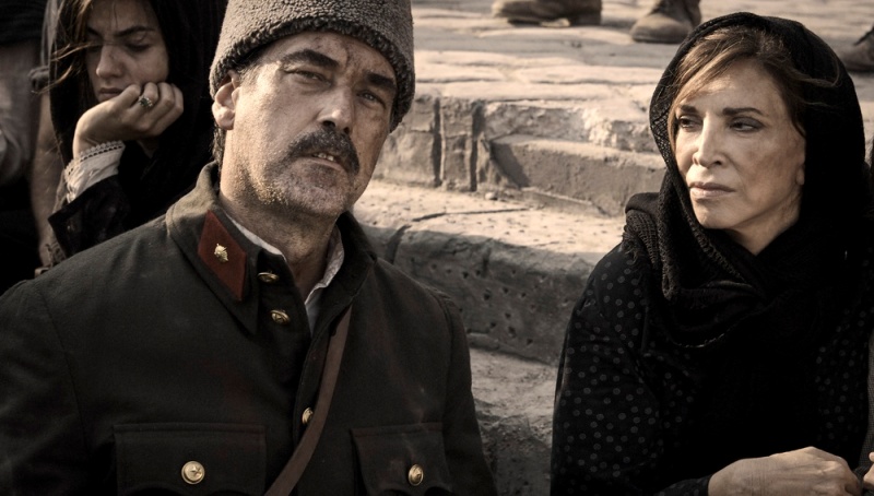 «Σμύρνη μου αγαπημένη», έως και την Κυριακή στο Cine Άλιμος